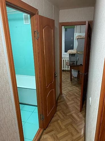 дом обмен на квартиру: 2 комнаты, Собственник, С мебелью полностью — 6