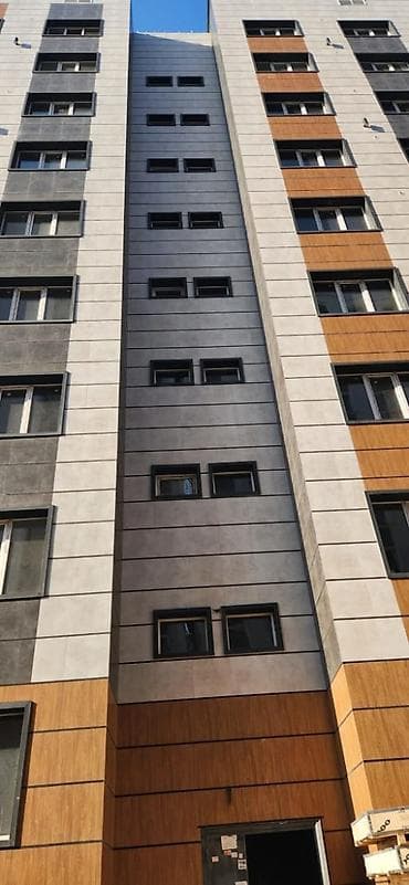 108: 2 комнаты, 69 м², 108 серия, 8 этаж, Евроремонт — 2