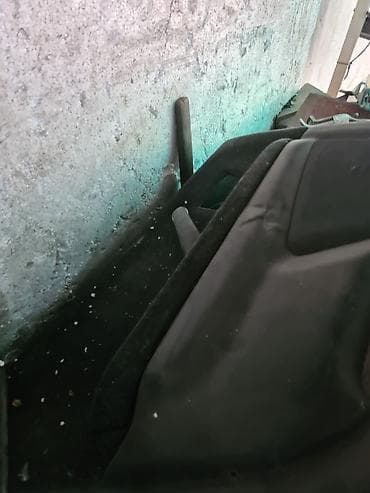 машына 200000: Коврики Crown Toyota торпеда с SRS обшивки дверей 1 — 7