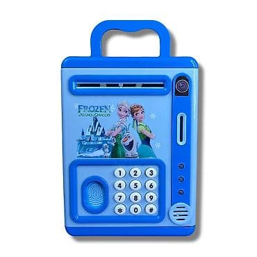 Игрушки: Игрушечный терминал/сейф/копилка [ акция 50% ] - низкие цены в — 1