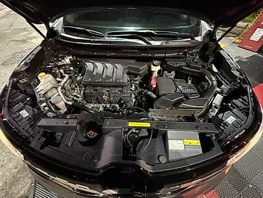 корея карфакс: Renault QM6: 2020 г., 2 л, Автомат, Газ, Кроссовер — 8