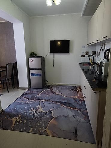 сдаются комнаты: Квартира, ФОНТАН ЦО Фонтан, Кара-Ой (Долинка), Парковка, стоянка, Охраняемая территория — 4