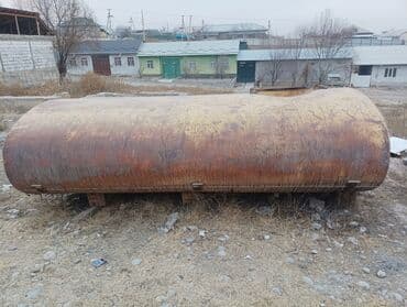 цены на шланги для воды: Цистерна 6 м3 — 3