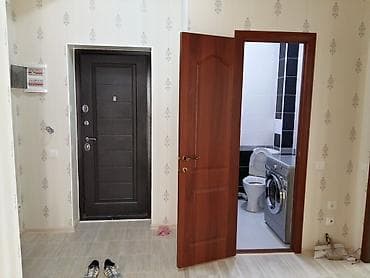 all group: 2 комнаты, 75 м², Элитка, 5 этаж, Евроремонт — 10