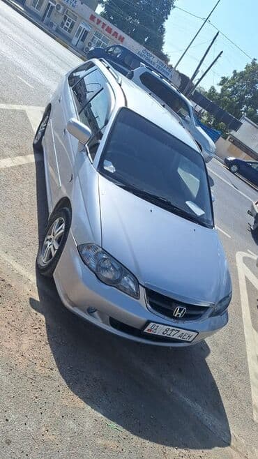 хонда одиссей обсолют: Honda Odyssey: 2002 г., 2.3 л, Автомат, Газ, Универсал — 2