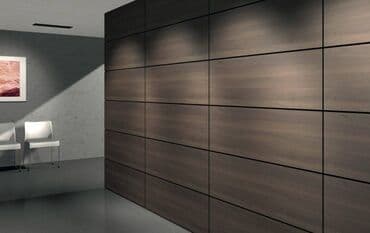 фото бумаги: HPL ПАНЕЛИ Трудногорючий слоистый HPL пластик, это материал для — 2