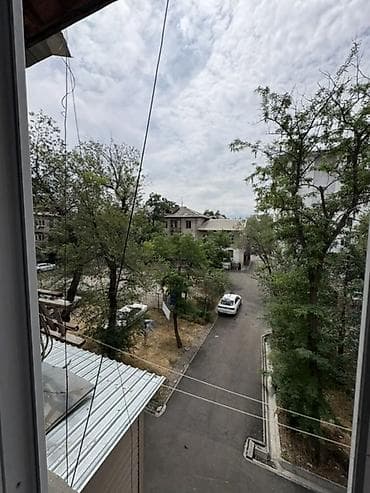70: 2 комнаты, 47 м², Политех Хрущевка, 3 этаж, Косметический ремонт — 2
