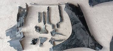 Ковролин: Lexus, Колдонулган, Оригинал — 10