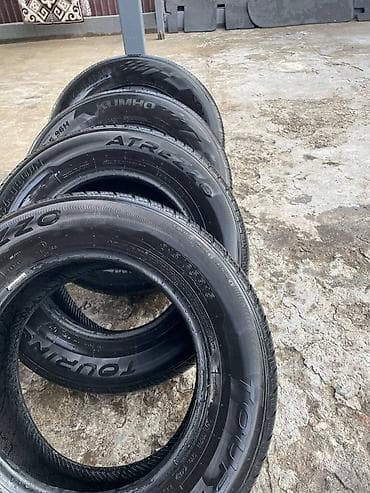 гак айон с: Шины 215 / 65 / R 15, Лето, Комплект, Легковые, Sailun — 5