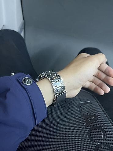 Классические часы: Классические часы часы, Rolex, Россия, Водонепроницаемые, Мужские, Б/у — 2