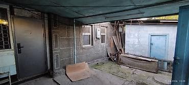 дом аламидин 1: 60 м², 3 комнаты, Подвал, погреб — 5