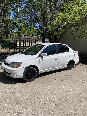 хонда степвагон 1: Toyota Platz: 2002 г., 1.5 л, Автомат, Бензин, Седан — 3