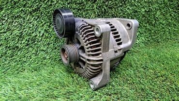 генератор акорд: Генератор BMW 2005 г., Б/у, Оригинал, Германия — 3