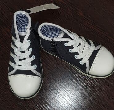 детская ортопедическая обувь: 25 размер, НОВЫЕ — 3