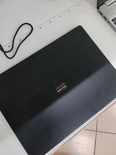 macbook pro 2014: Ноутбук Microsoft Surface Laptop (серия Surface с логотипом на — 2