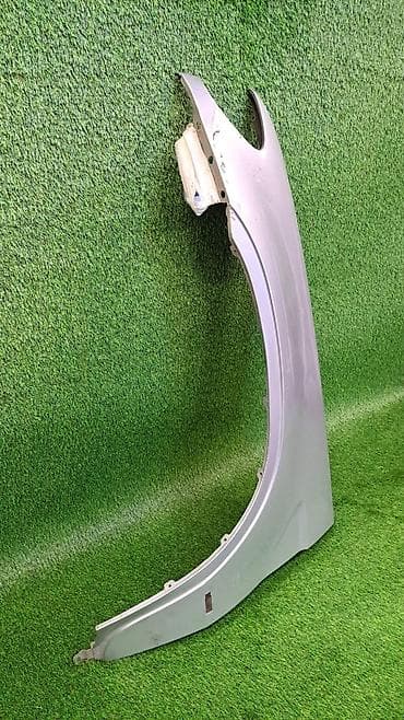 х5: Переднее левое BMW, 2002 г., Б/у, Оригинал — 6