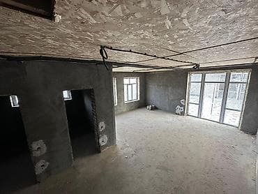 токмак продажа квартир: Здание, 110 м² — 6