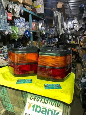 passat b 3: Комплект стоп-сигналов Volkswagen 1993 г., Новый, Аналог, Китай — 4