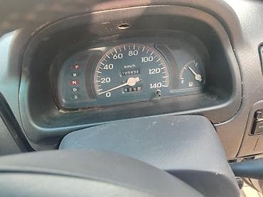 step wgn: Honda Life: 2004 г., 0.8 л, Автомат, Бензин, Универсал — 8