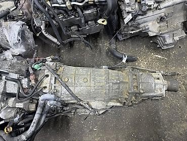 outback xt: Коробка передач Автомат Subaru 2004 г., Б/у, Оригинал, Япония — 1