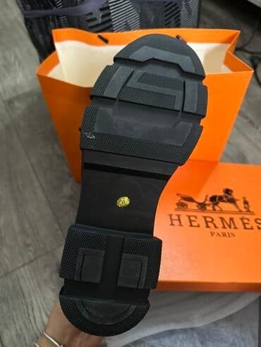 челси обувь: Ботинки, 38.5, Новый, цвет - Черный — 4