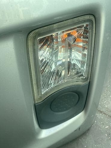 Фара противотуманная TOYOTA PRIUS ZVW30 2012 (б/у)