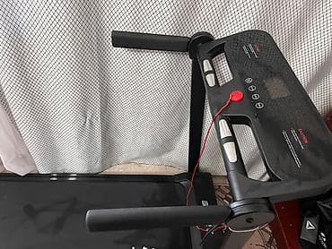 недавно: Практически новая беговая дорожка SportCare — Состояние 10/10 Продаю — 5