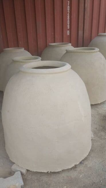 домашняя печка: Тандыры Больше 6 лет опыта — 6