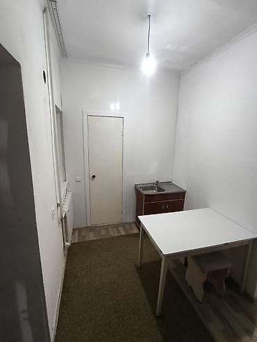 Аренда комнат: 25 м², С мебелью — 10