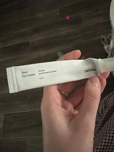 крем эмла: Крем для кожи вокруг глаз Celimax Noni Eye Cream, 20 мл. - Линейка — 2