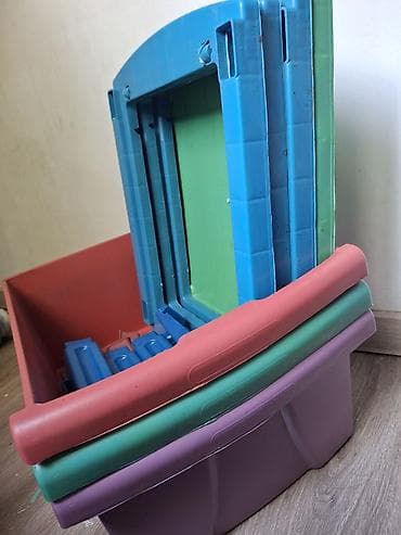 детский комод б у: Коробка — 1