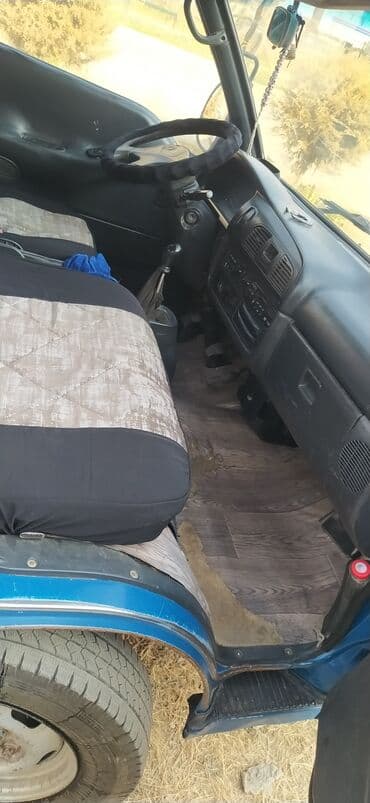 матор на портер 2: Легкий грузовик, Hyundai, Стандарт, До 1 т, Б/у — 6