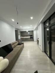 срочная продажа квартир в бишкеке без посредников: 3 комнаты, 87 м², Элитка, 4 этаж, Евроремонт — 13