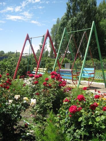 аренда дома на иссык куле: Үй, 500 кв. м, 14 бөлмө, Менчик ээси — 13