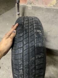 шины бу бишкек оптом: Шины 185 / 65 / R 14, Зима, Новый, Комплект, Легковые, Россия — 2