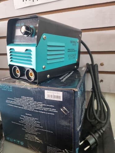 купить лазерную сварку: Сварочный аппарат, Лазерная сварка, Новый, Самовывоз, Платная доставка — 1