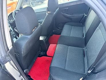 субару капот: Subaru Impreza: 2004 г., 1.5 л, Автомат, Бензин, Универсал — 6