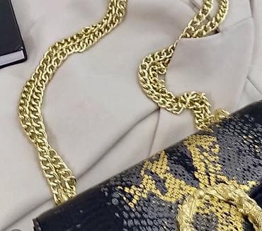Классикалык сумкалар: Классикалык сумка, Dior, Кытай, Материалы: Эко булгаары, Магнит илмектер, Төшөмөсү жумшак материалдан, Бөлүнгөн бөлүктөр, Аялдарга, Жаңы — 10