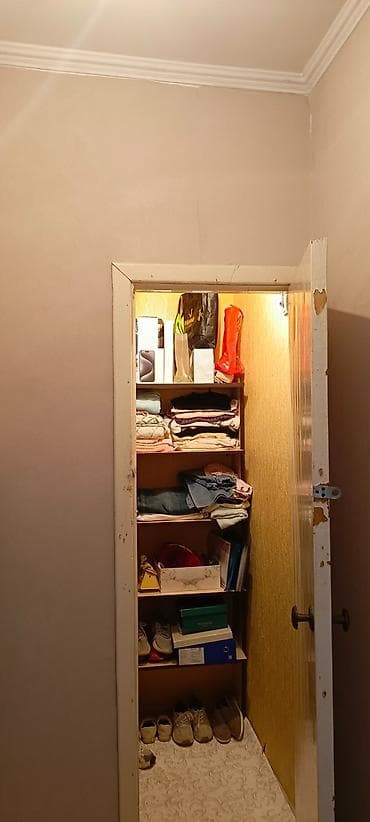 парик сатылат: 36 м² — 7