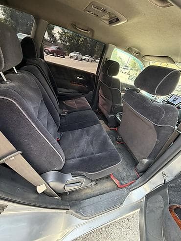 авто вариянт: Honda Orthia: 2003 г., 2.3 л, Автомат, Бензин, Универсал — 7
