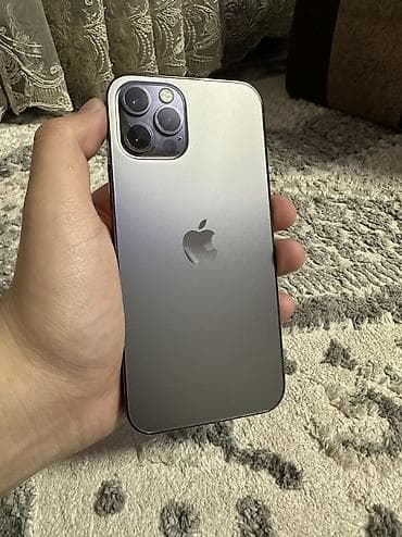 ssd 256: IPhone 12 Pro, 128 ГБ, 82 % — 4