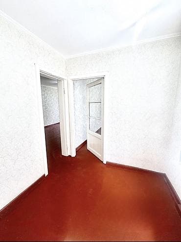 kant flat: 2 комнаты, 42 м², Ата-Тюрк парк Индивидуалка, 2 этаж, Косметический ремонт — 4