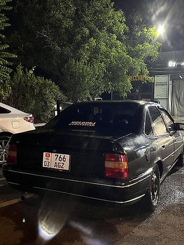 двигатель опель: Opel Vectra: 1991 г., 1.8 л, Механика, Бензин, Седан — 3