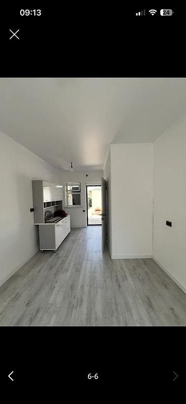 Студия квартира берилет