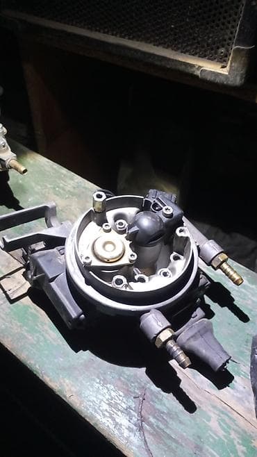 катализатор мазда: Продаю моно впрыск 1.6 гольф 3 — 1