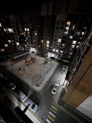 сутучно квартира: 1 комната, 44 м², Технопарк 5 этаж — 2