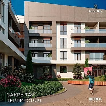 discovery studio: 3 комнаты, 103 м², Элитка, 2 этаж, ПСО (под самоотделку) — 2