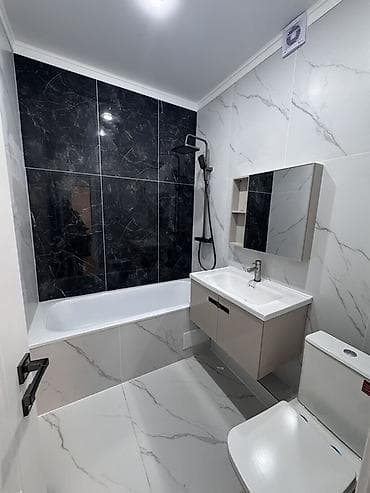 ts group: 1 комната, 43 м², Технопарк Элитка, 8 этаж, Дизайнерский ремонт — 6