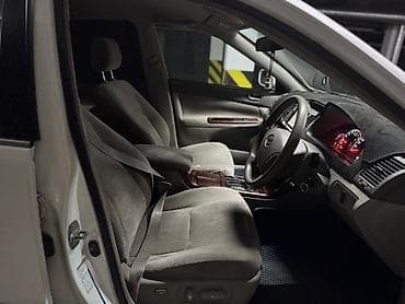двигатель тойота 2 4: Toyota Camry: 2005 г., 2.4 л, Автомат, Бензин, Седан — 6