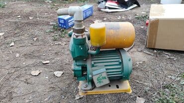 насос для аквариума бишкек: Продаю насос — 4